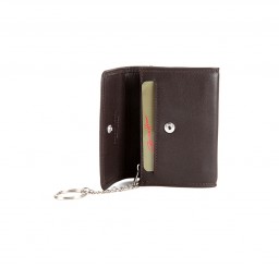 Flap purse & keys holder