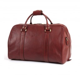 "Classic" Travel bag