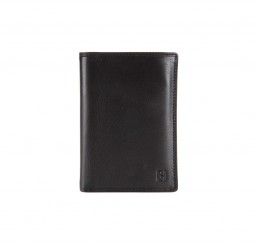 Wallet 3 parts with slide